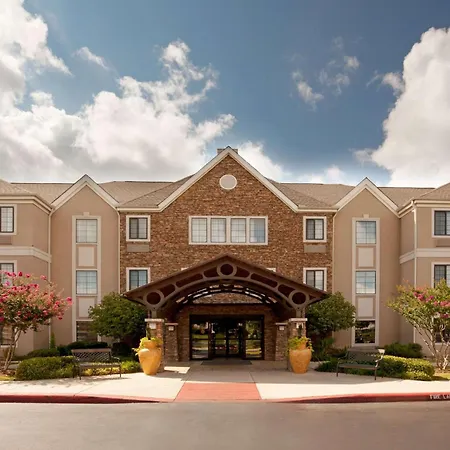 Sonesta Es Suites San Antonio Northwest Medical Center-3