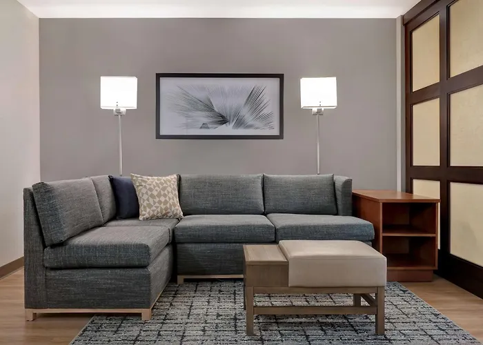 Hyatt Place San Antonio North Stone Oak